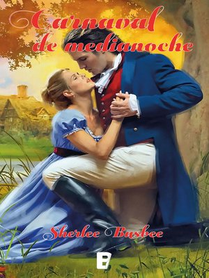 cover image of Carnaval de medianoche